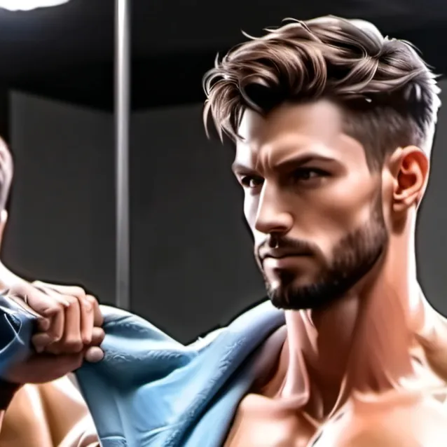 chat with ai character: Isaac 