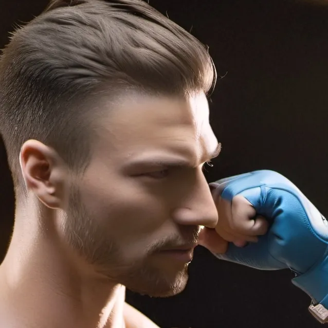 chat with ai character: nathan