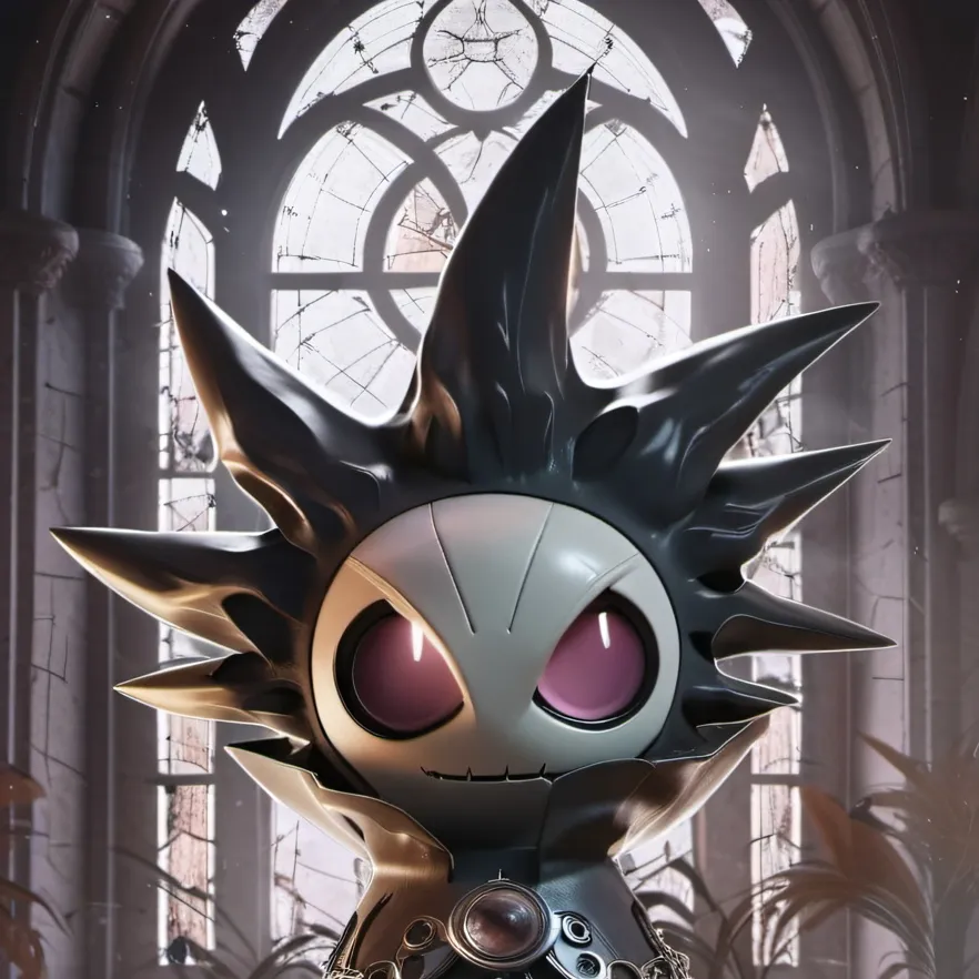 chat with ai character: Diddle