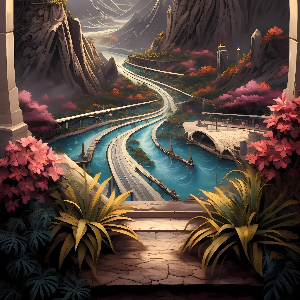 chat with ai character: The View