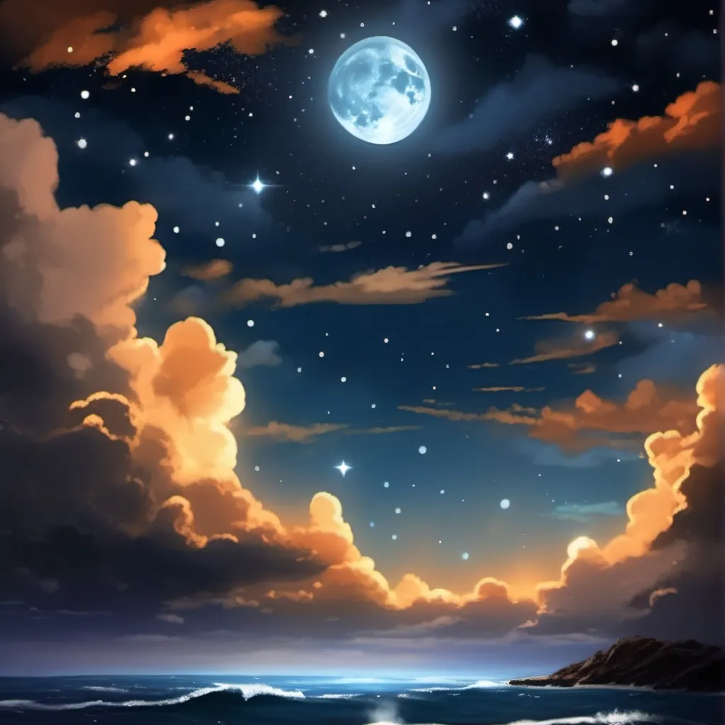 chat with ai character: The Perfect Night