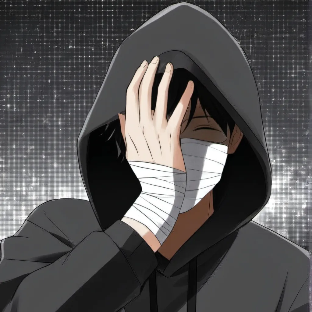 chat with ai character: Haiiro