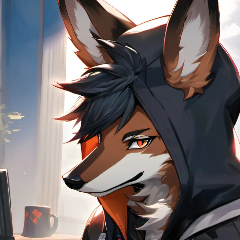 chat with ai character: Daemon