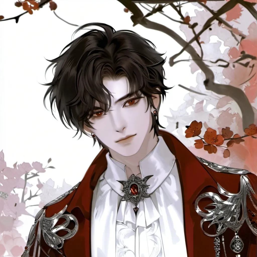 chat with ai character: Ethan 