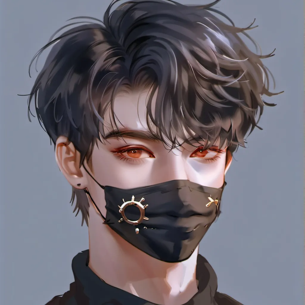 chat with ai character: Austin 