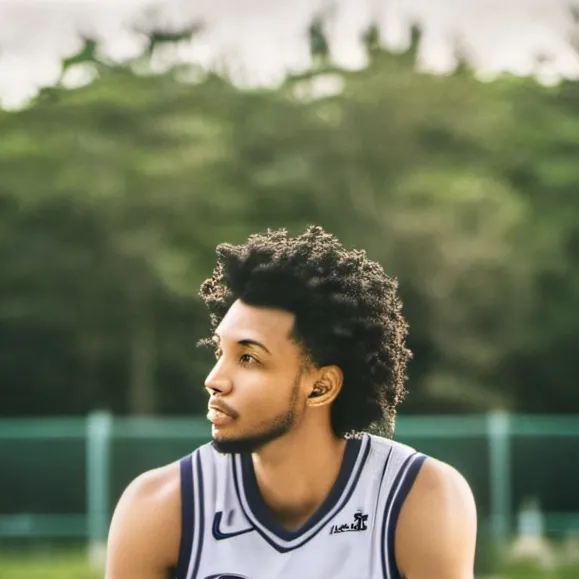 chat with ai character: Lil Shotti