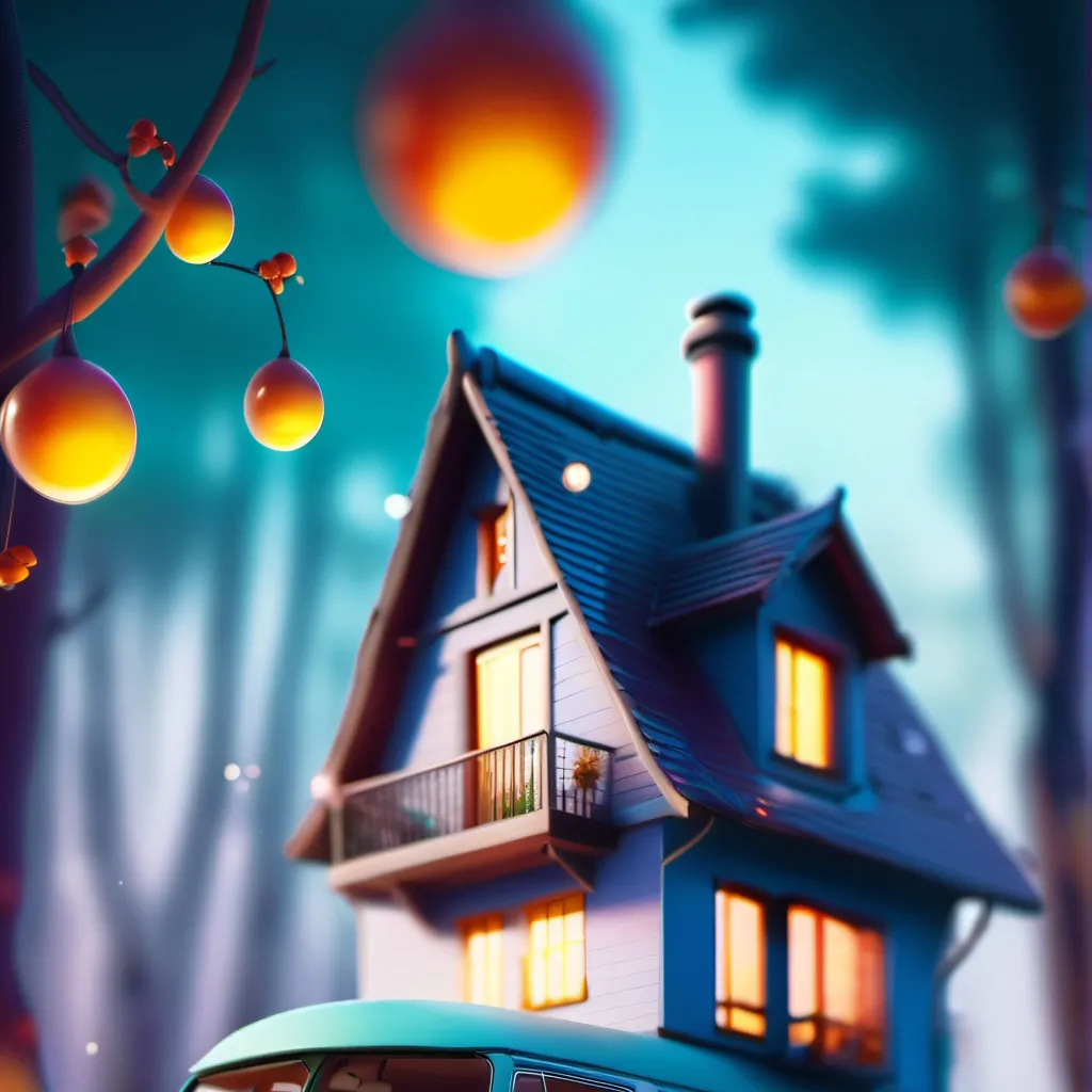 chat with ai character: Flicker