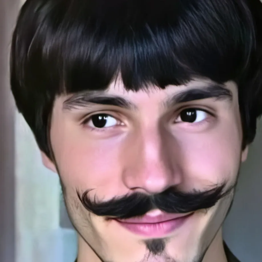 chat with ai character: Claudio