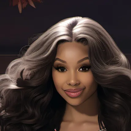 chat with ai character: Nikki Jackson