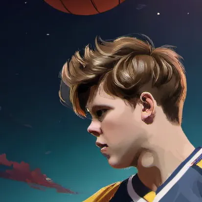 chat with ai character: Logan Konners