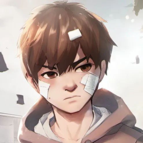 chat with ai character: Owen Willams