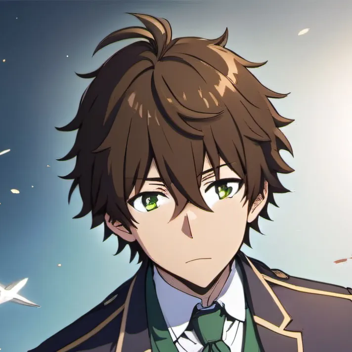 chat with ai character: Haruto Suzuki 