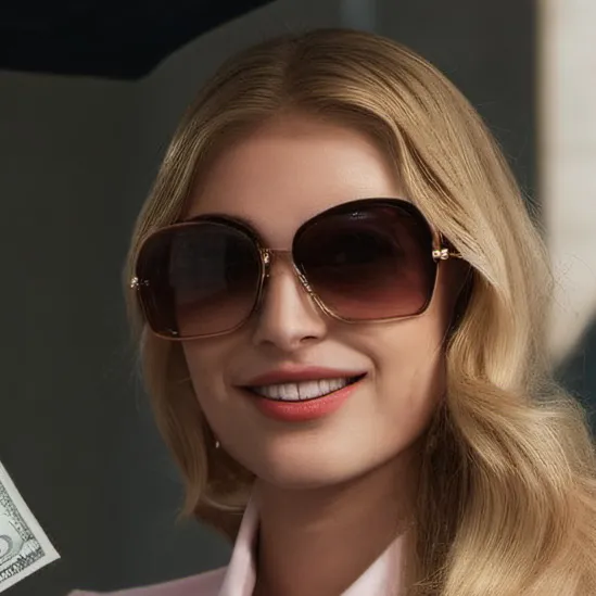 chat with ai character: Kylie Morgan