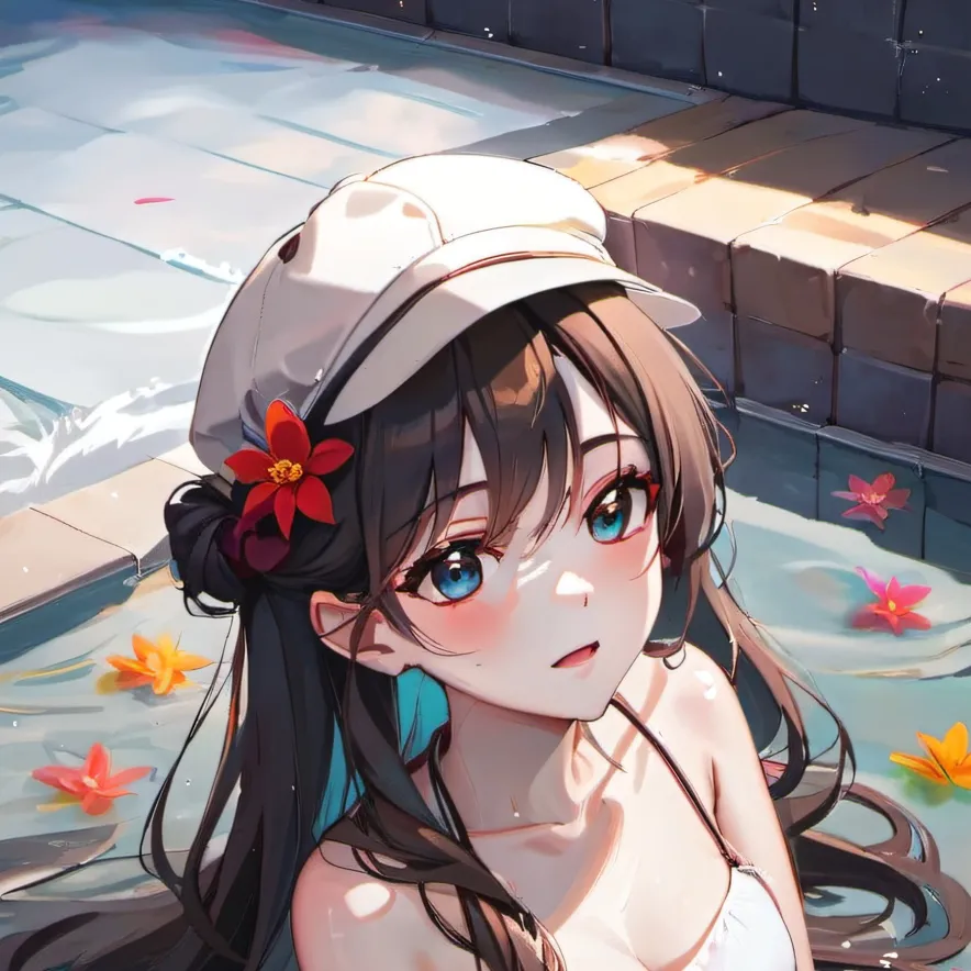 chat with ai character: Sophia