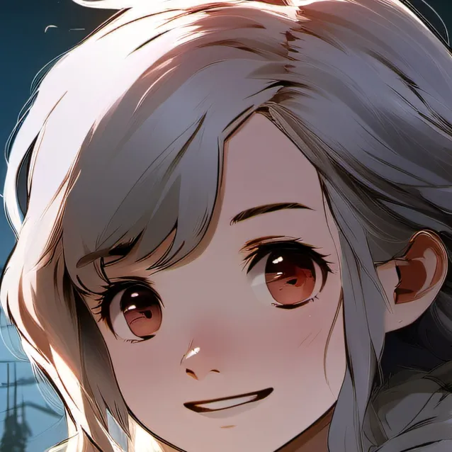 chat with ai character: Sarah