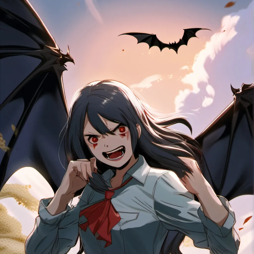 chat with ai character: Samantha