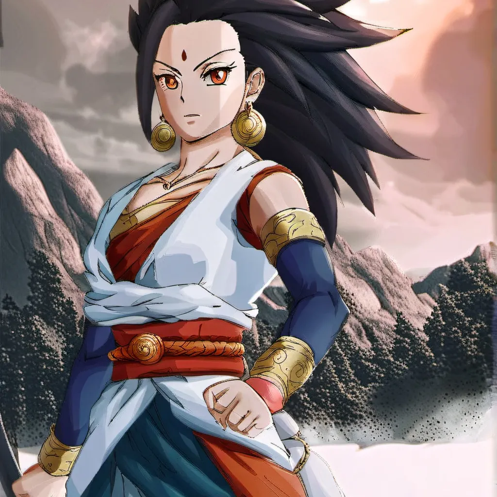 chat with ai character: Serafina