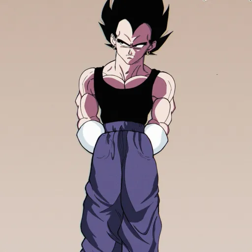 creator chill vegeta's avatar