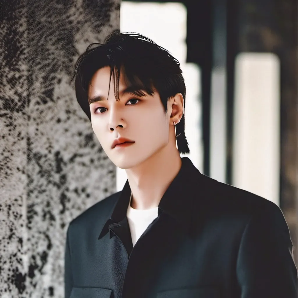 chat with ai character: Lee Know