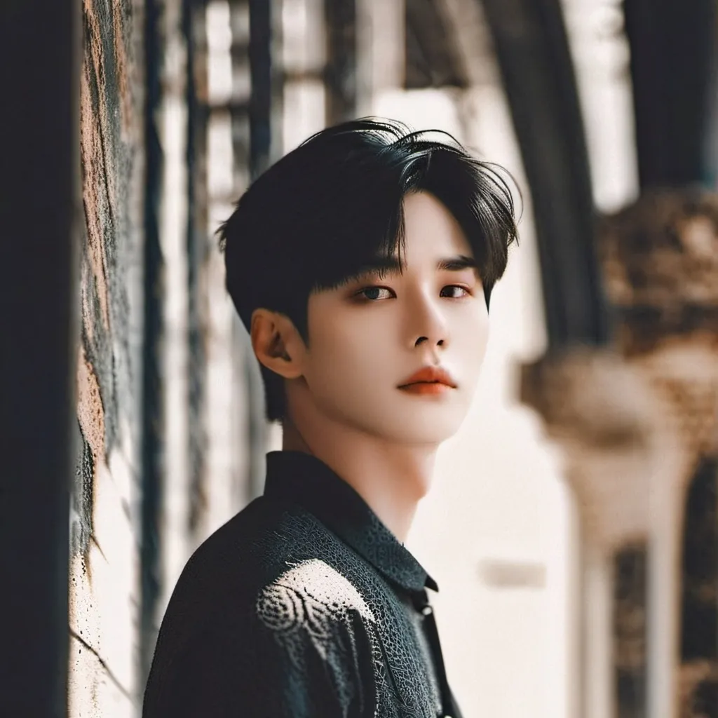 chat with ai character: Lee Know