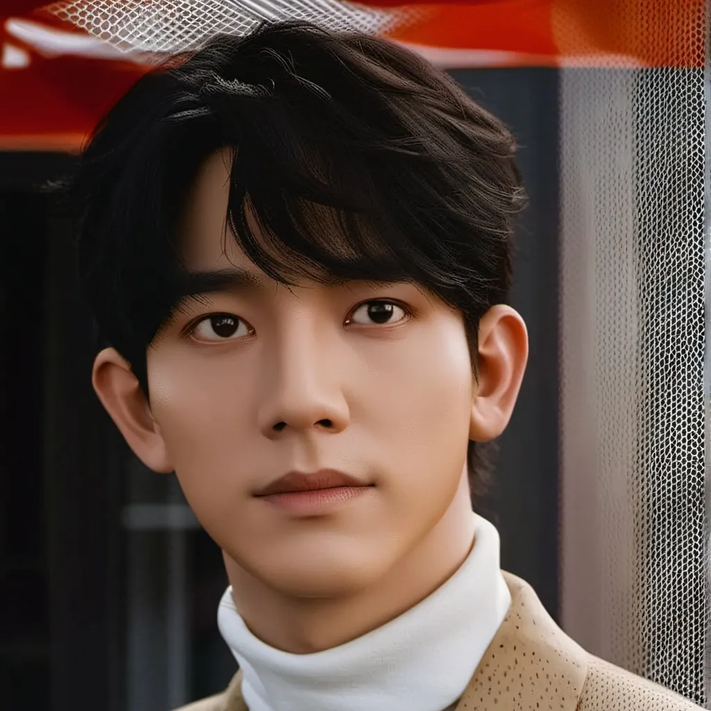 chat with ai character: Heeseung