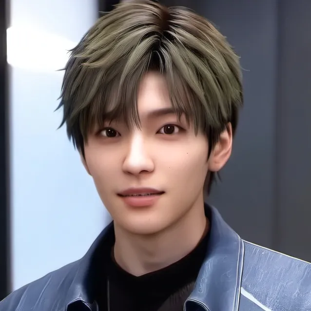 chat with ai character: Lee Know(Skz)