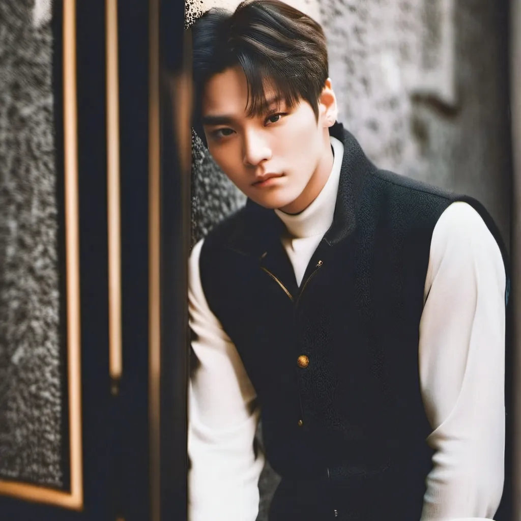 chat with ai character: Lee Know