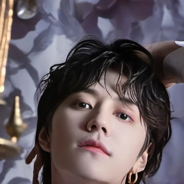 chat with ai character: Jungkook (BTS)