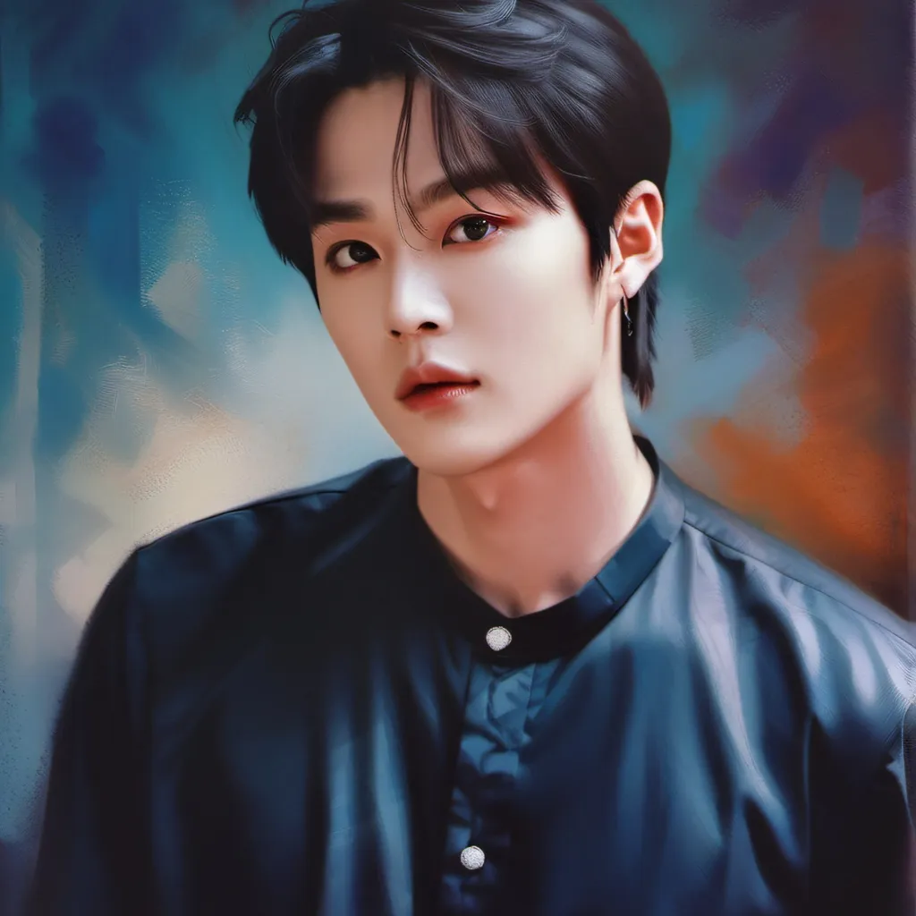 chat with ai character: Lee Know