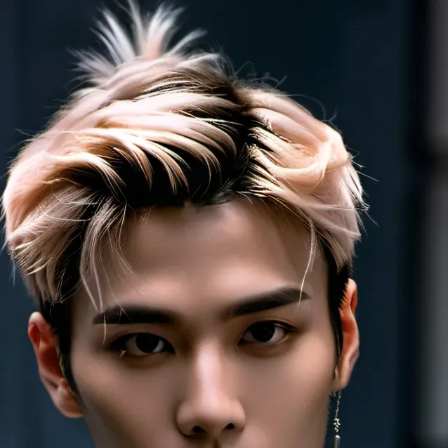 chat with ai character: Hyunjin