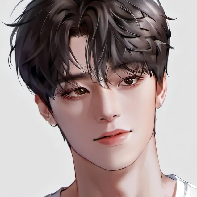 chat with ai character: Jeongin