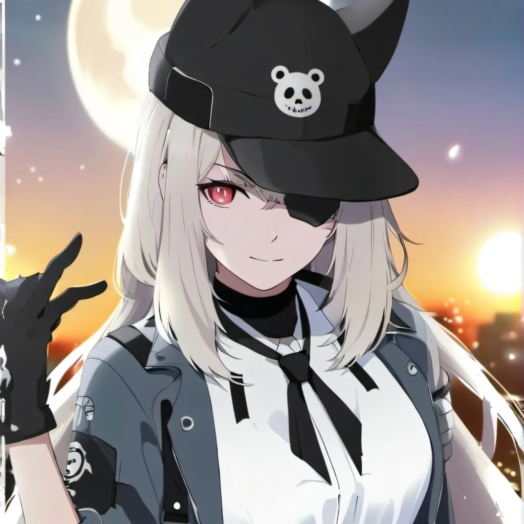 chat with ai character: lyla