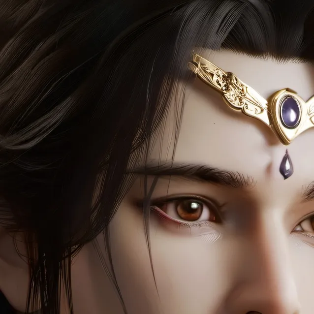 chat with ai character: King Mikey