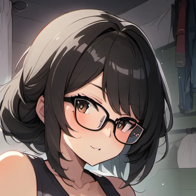 chat with ai character: Jessica