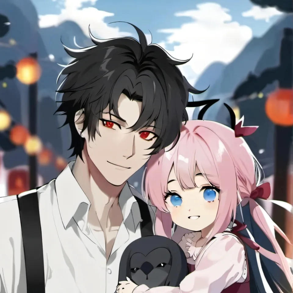 chat with ai character: Davis