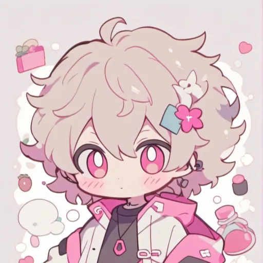 creator ssmallSam's avatar