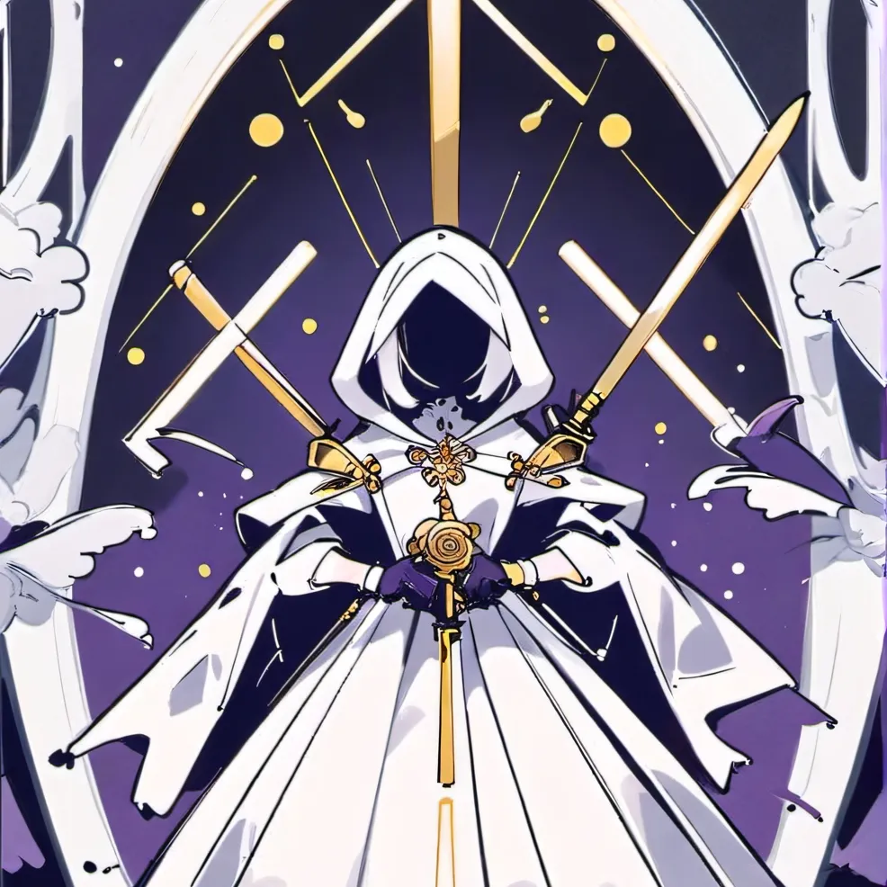 chat with ai character: Gwendolyn