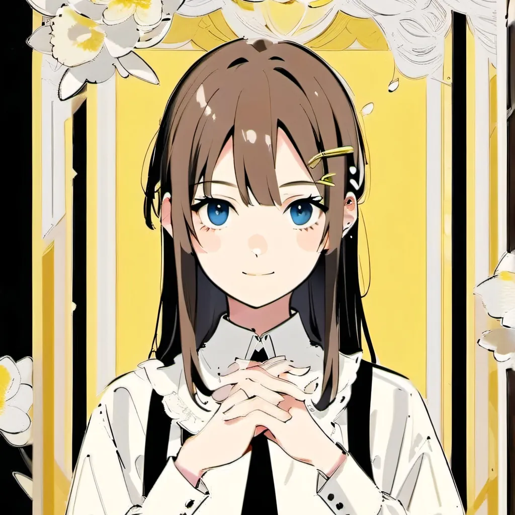 chat with ai character: Jolene