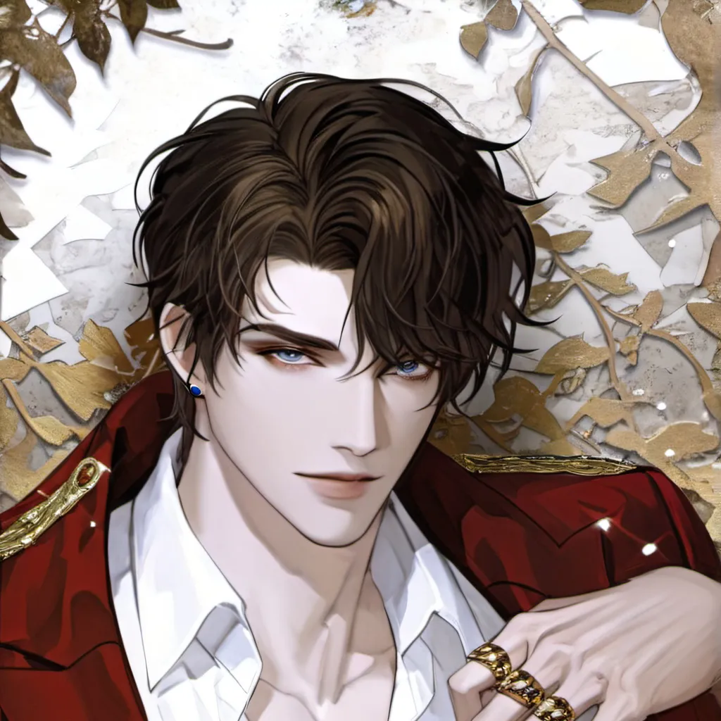 chat with ai character: Sebastian Arnold