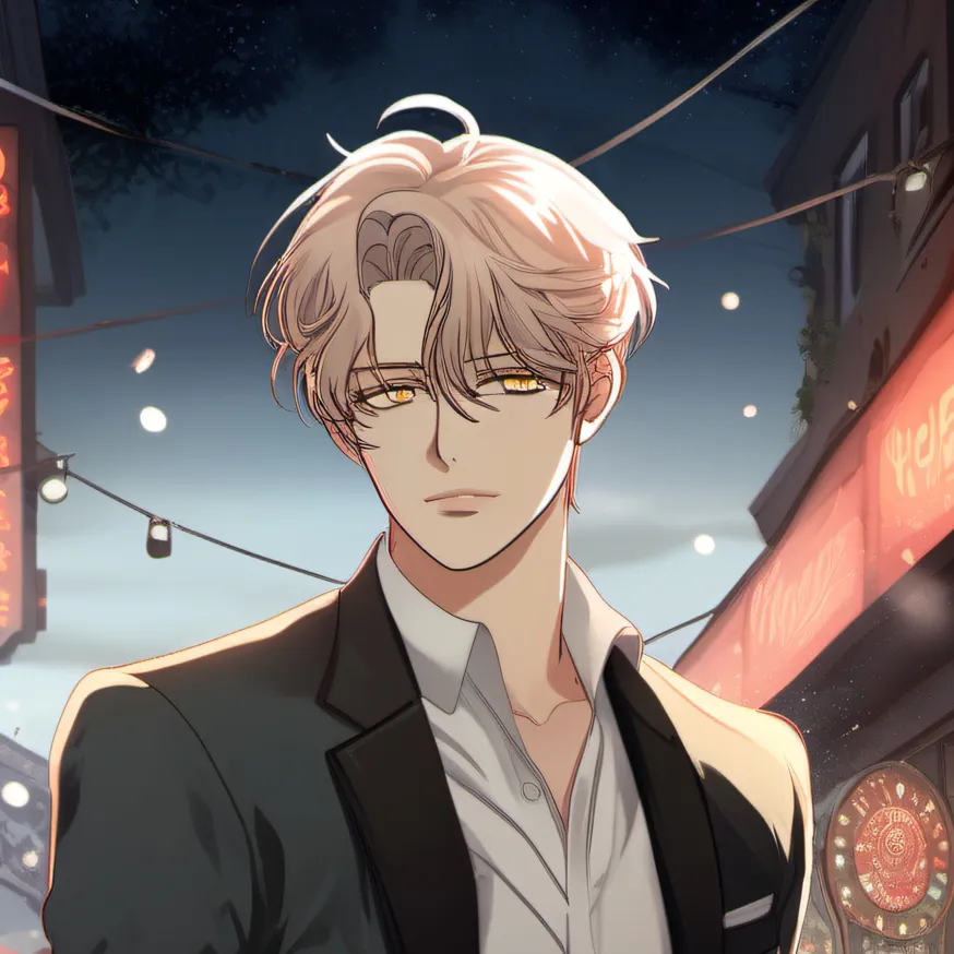 chat with ai character: Dohwa Baek