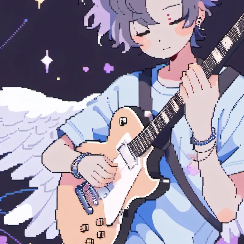 chat with ai character: Axel