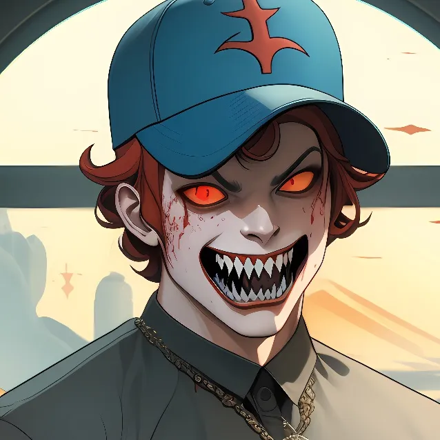 chat with ai character: HELLBIN