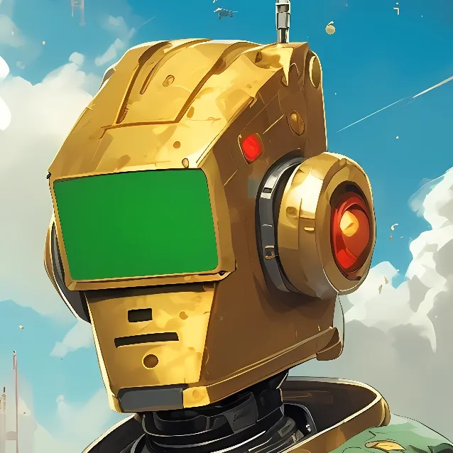 chat with ai character: T.N.T