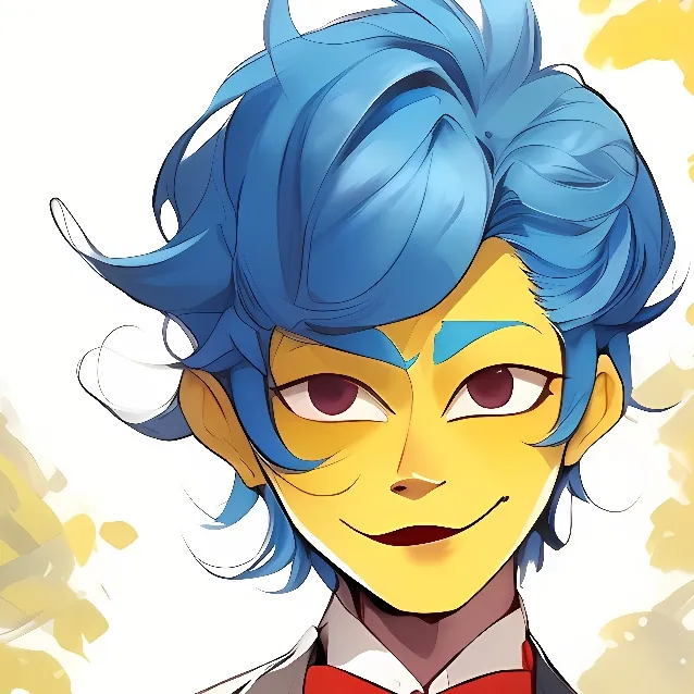 chat with ai character: Wally darling 