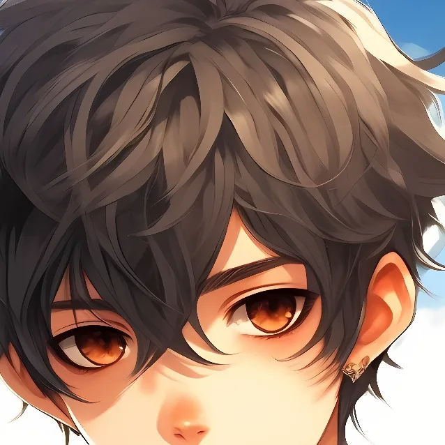 chat with ai character: jackson