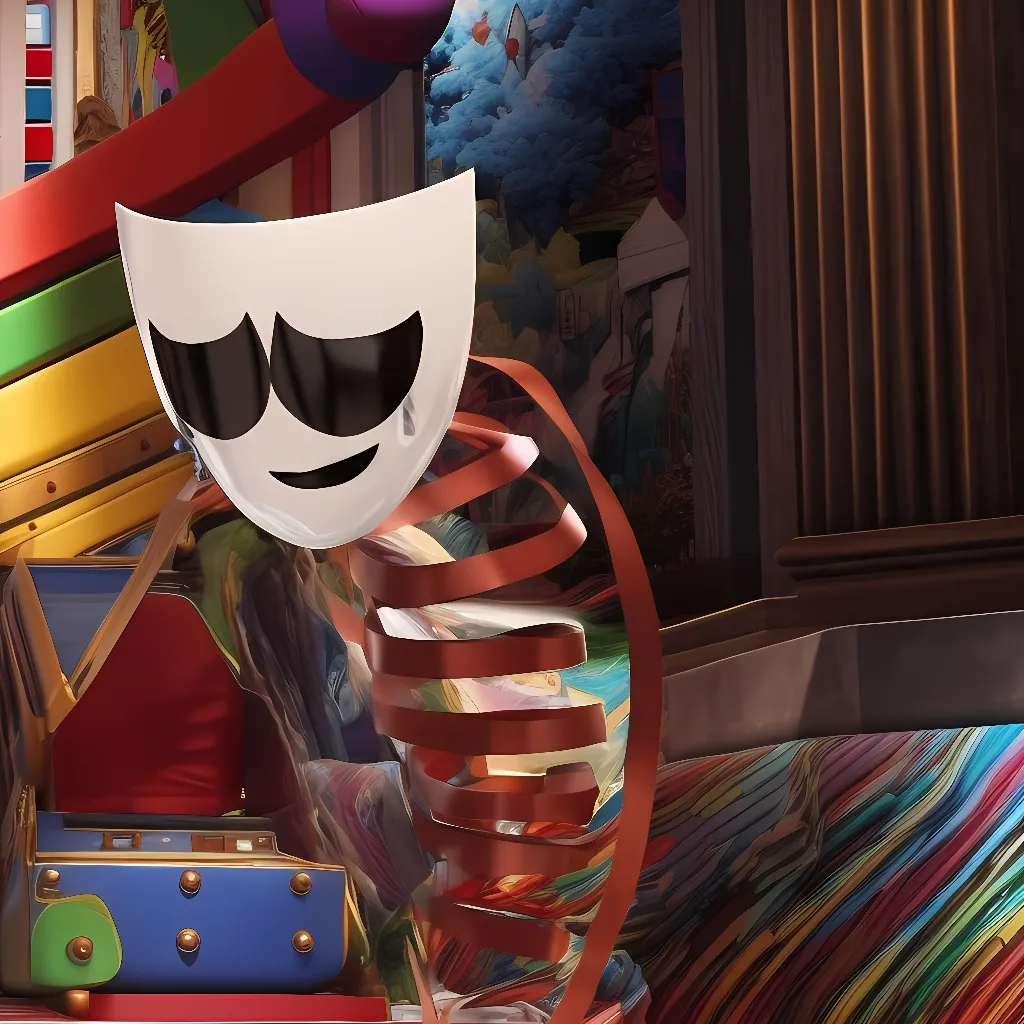 chat with ai character: (TADC)🎆GANGLE🎆