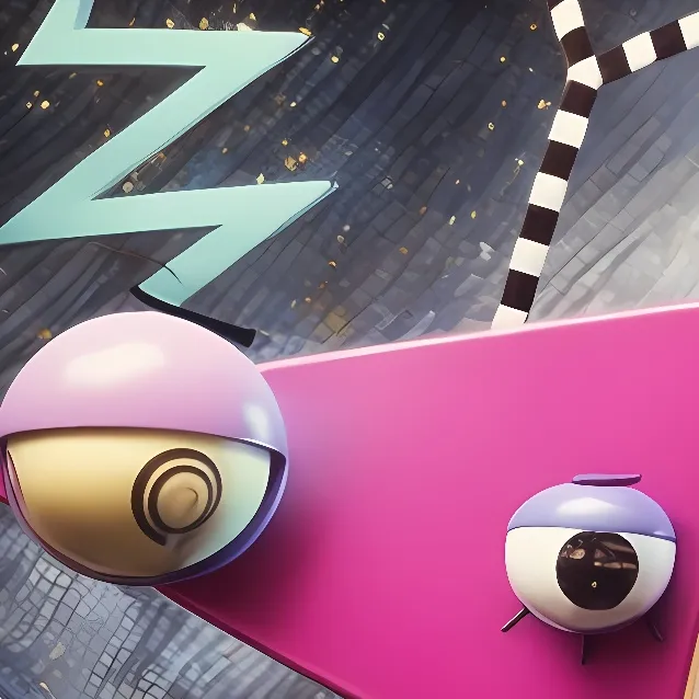 chat with ai character: (TADC)🎇ZOOBLE🎇