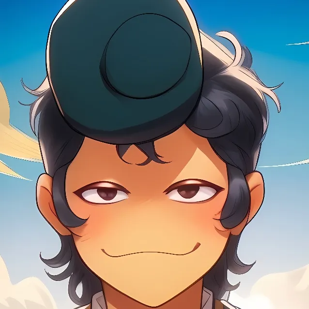 chat with ai character: Wally! 