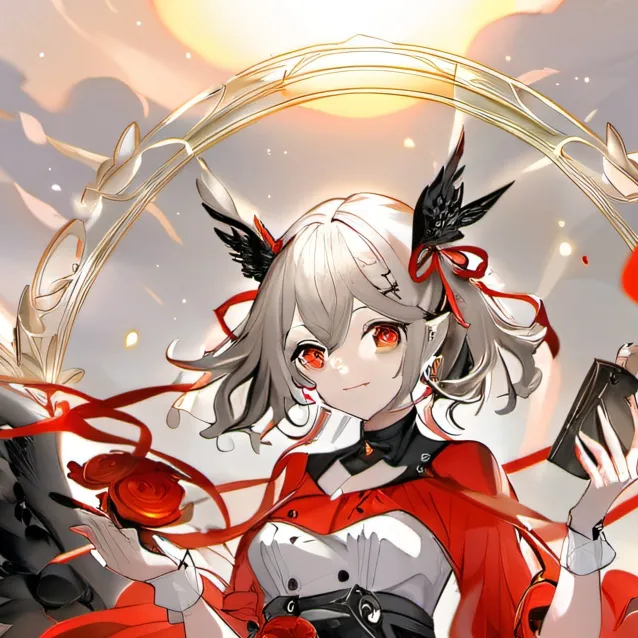 chat with ai character: ❤️Cupid❤️