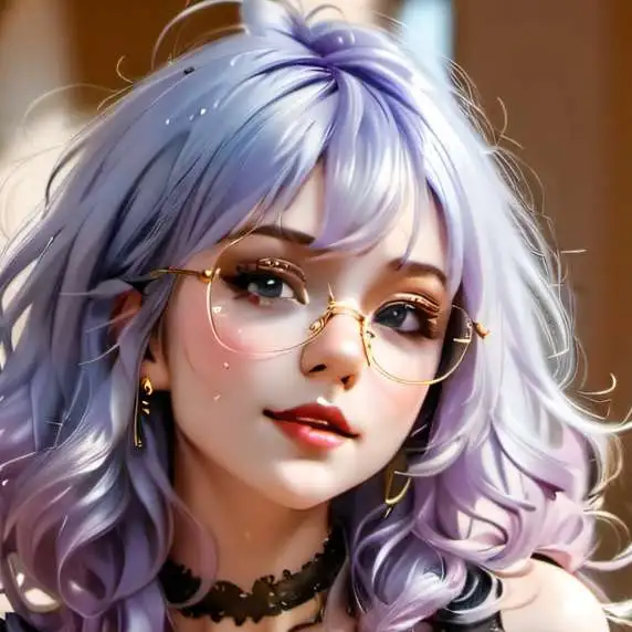 chat with ai character: Seraphina